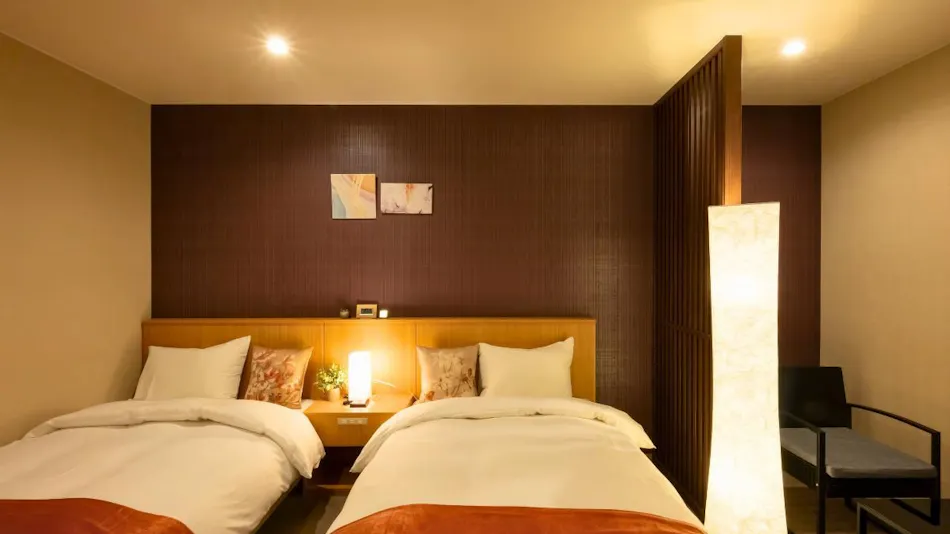 Okumatsushima LANEHOTEL