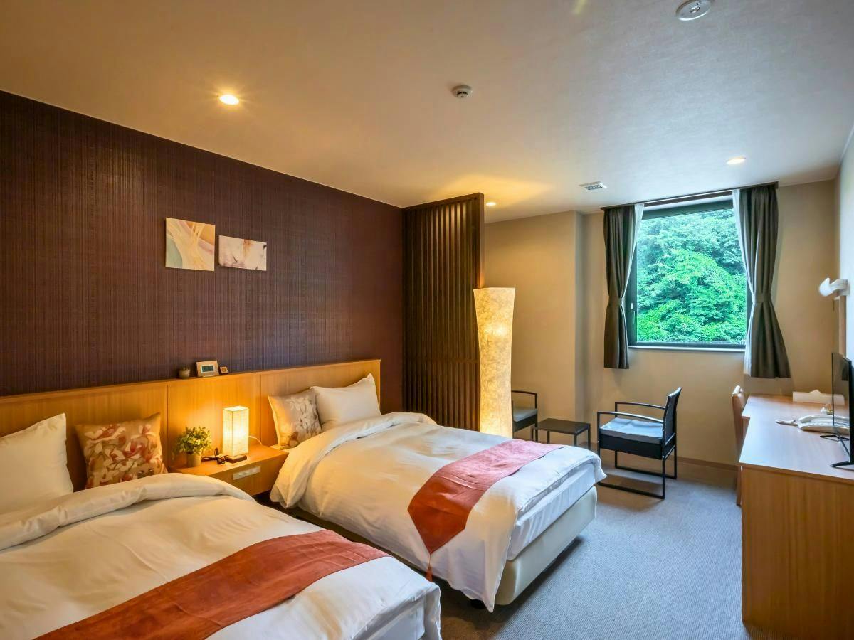 Okumatsushima LANEHOTEL