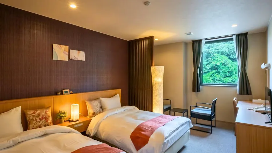 Okumatsushima LANEHOTEL