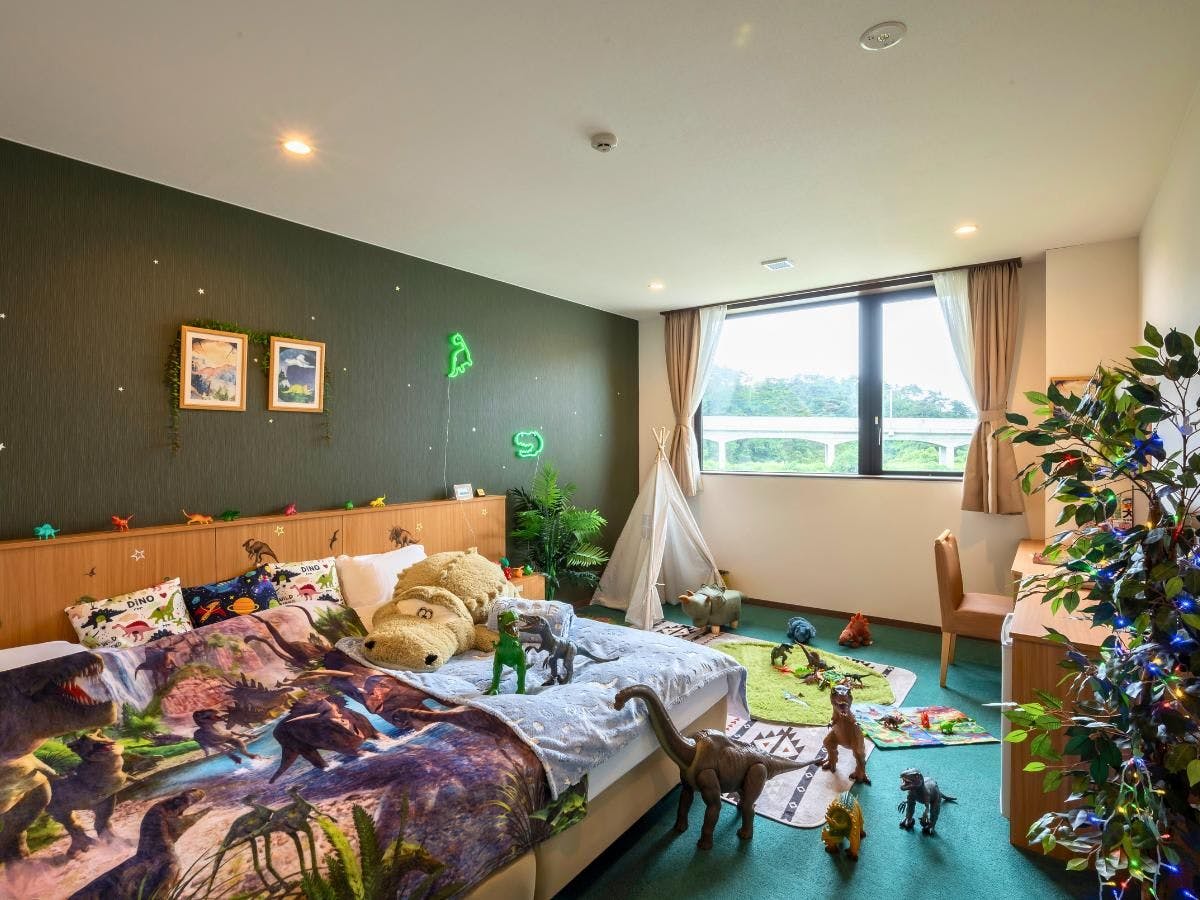 Okumatsushima LANEHOTEL