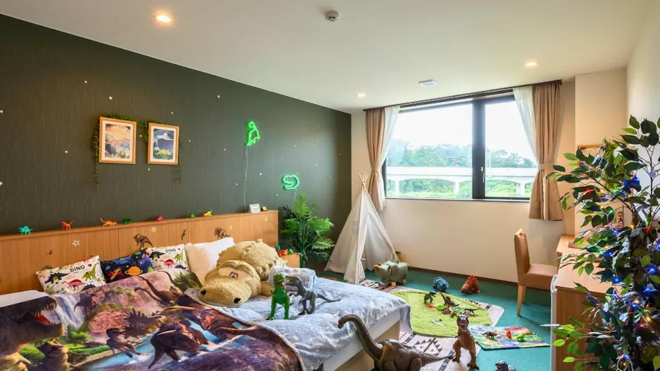 Okumatsushima LANEHOTEL