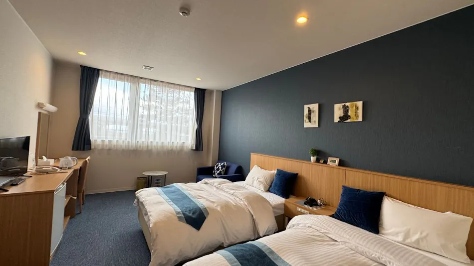 Okumatsushima LANEHOTEL