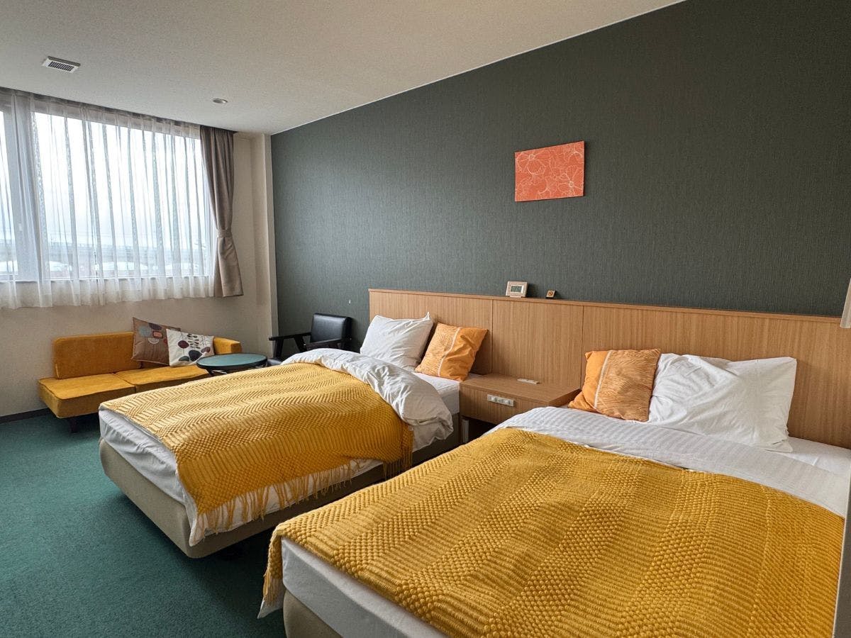 【ทวิน “สายลมแห่งป่า”】