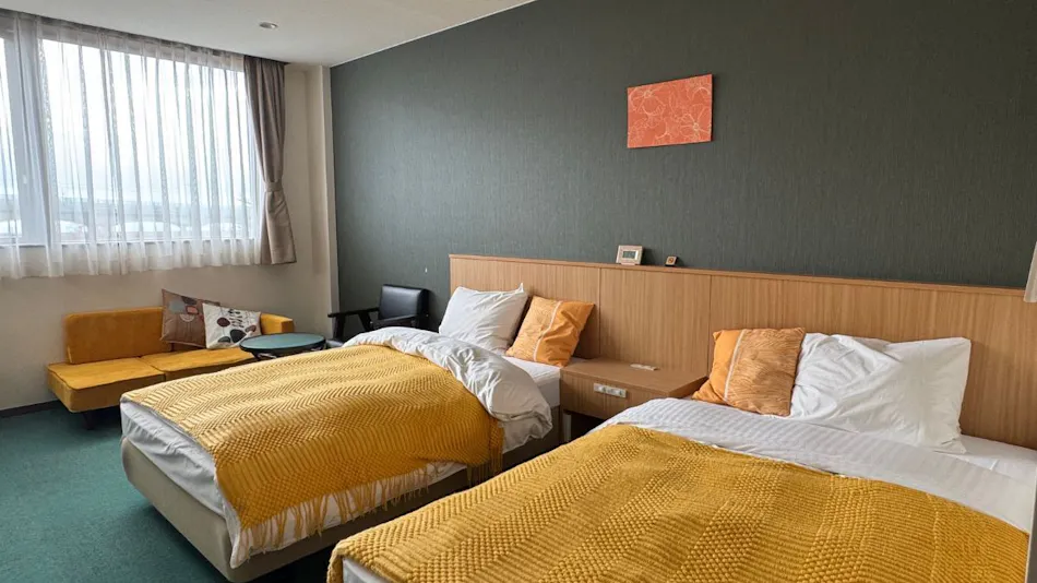 Okumatsushima LANEHOTEL