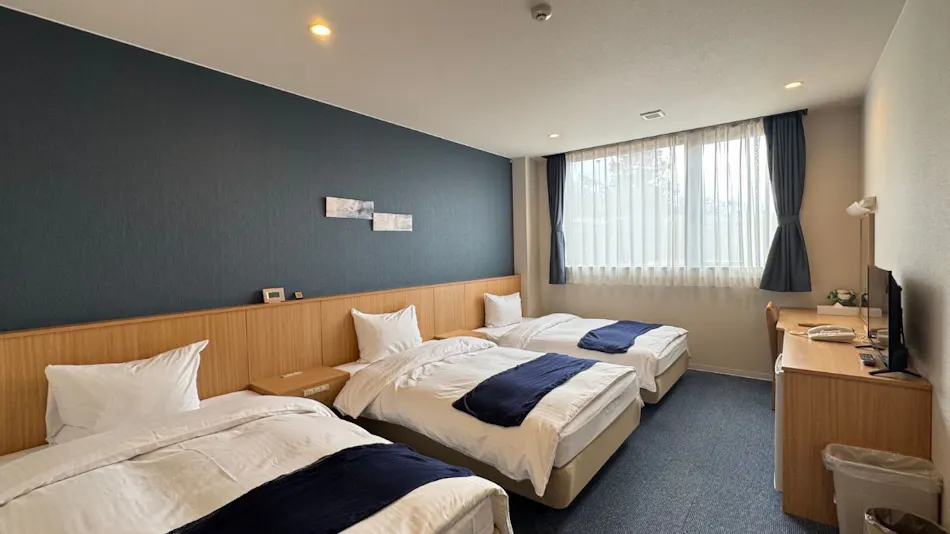 Okumatsushima LANEHOTEL