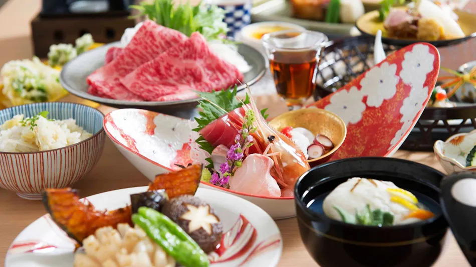 Okumatsushima LANEHOTEL
