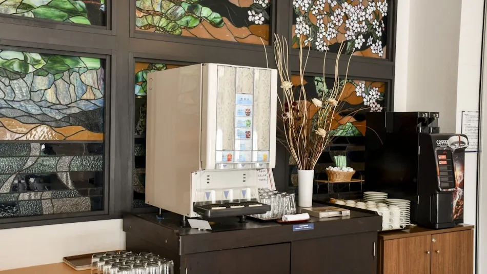 Okumatsushima LANEHOTEL