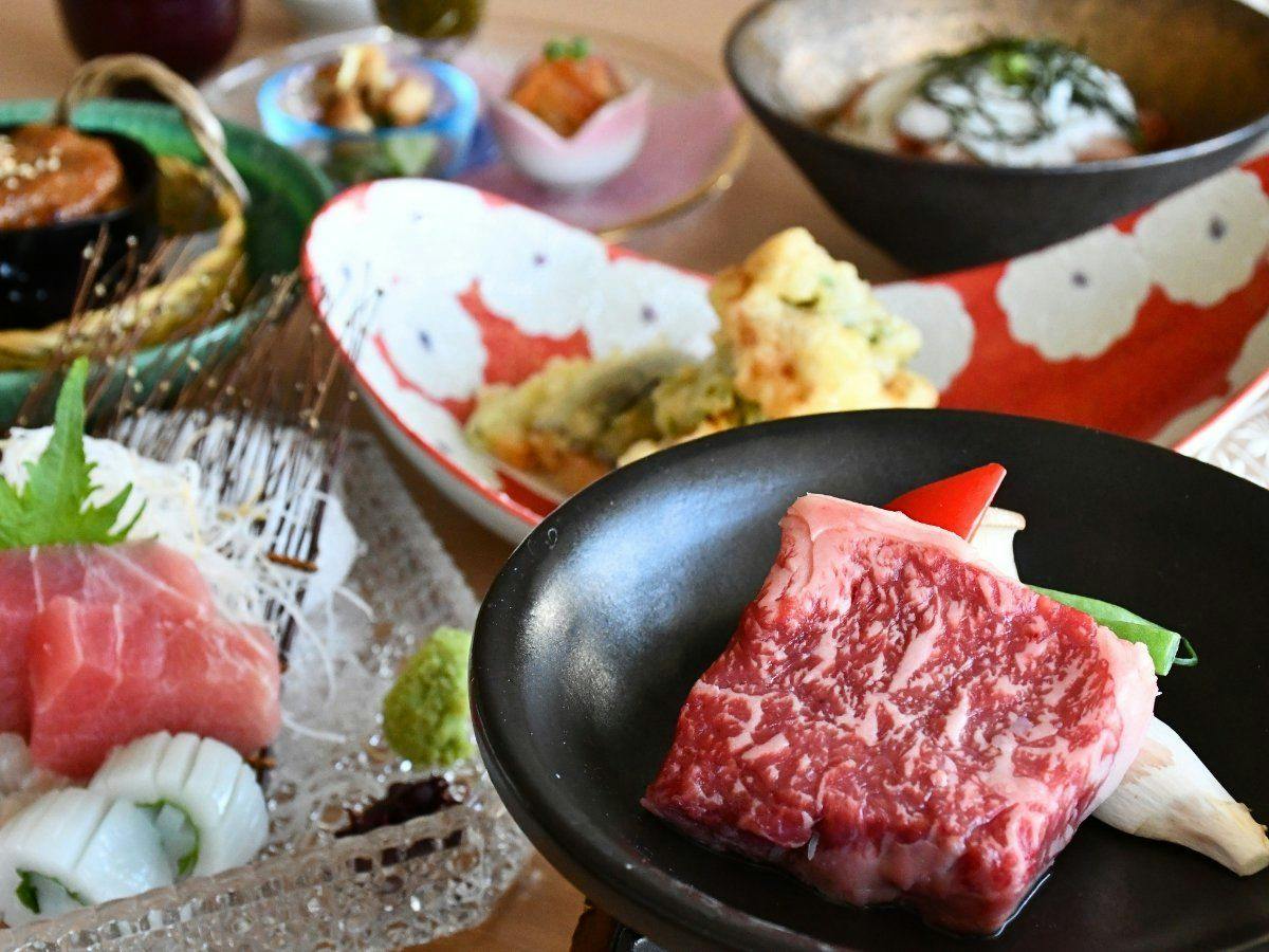Okumatsushima LANEHOTEL
