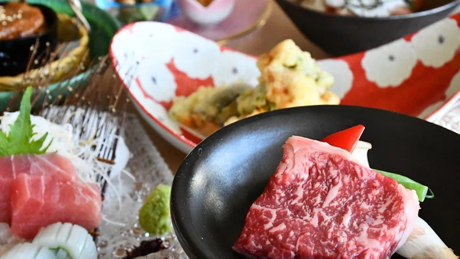 Okumatsushima LANEHOTEL