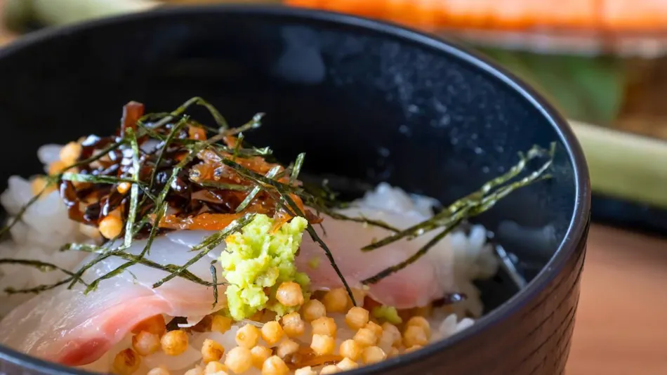 Okumatsushima LANEHOTEL