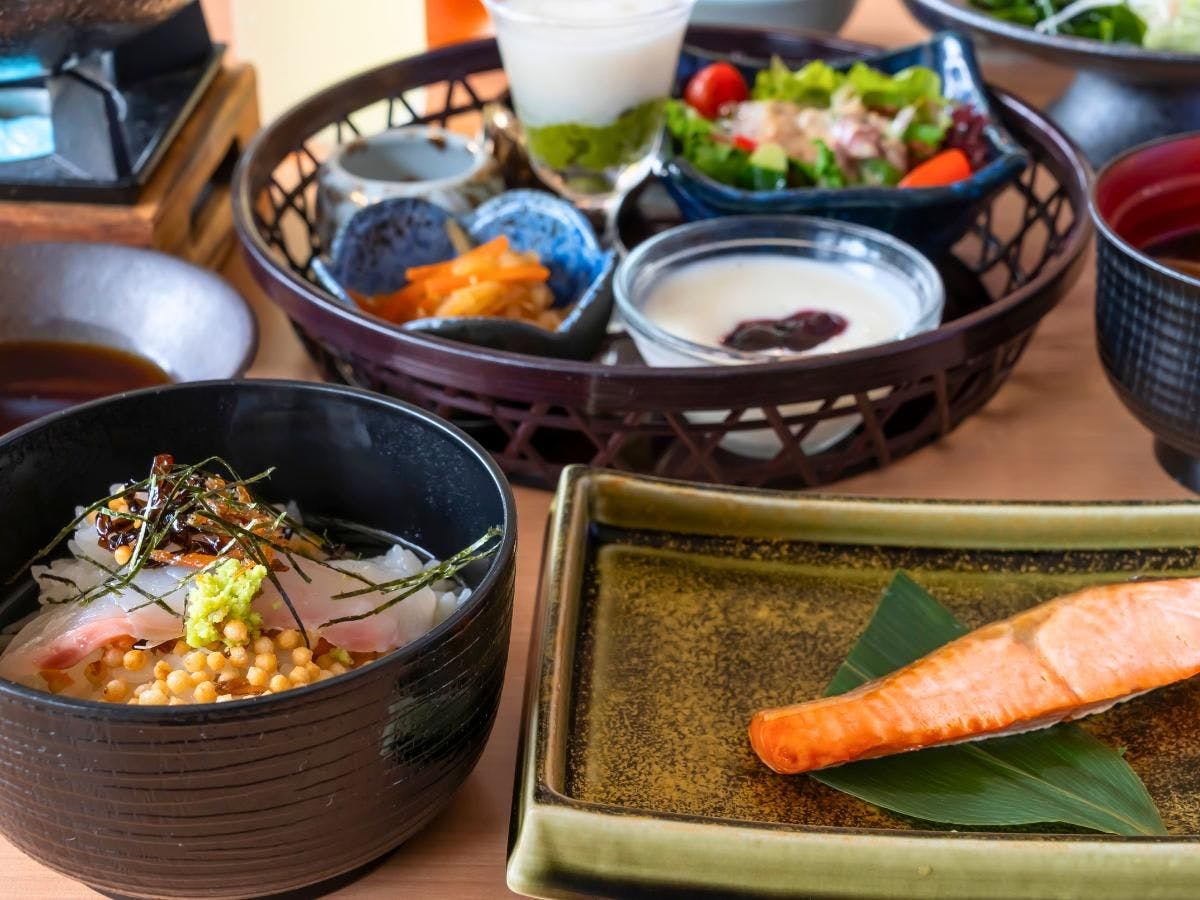 Okumatsushima LANEHOTEL