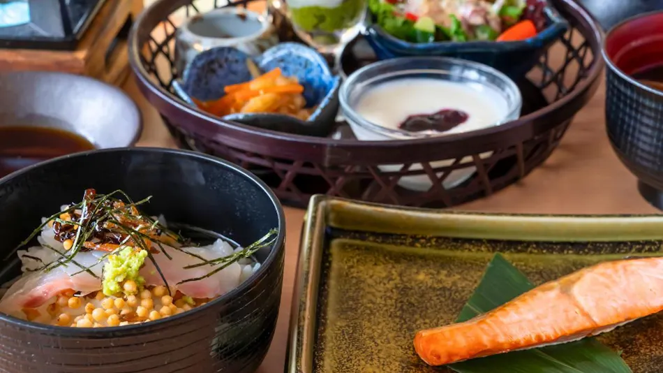 Okumatsushima LANEHOTEL