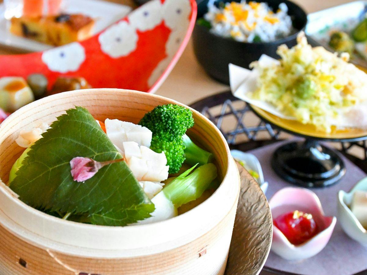 Okumatsushima LANEHOTEL