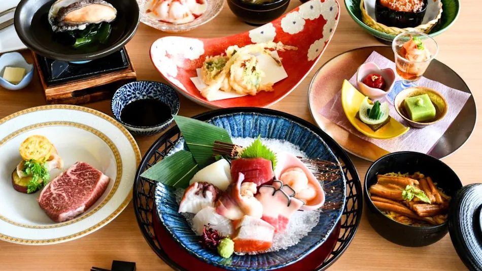 Okumatsushima LANEHOTEL