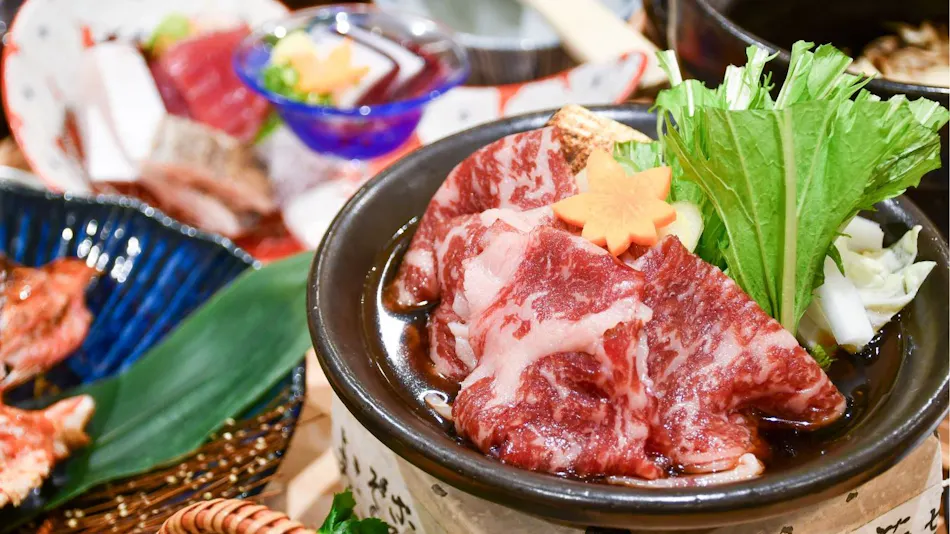 Okumatsushima LANEHOTEL