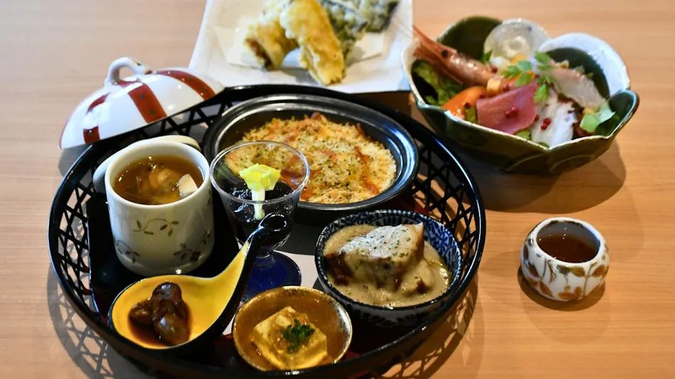 Okumatsushima LANEHOTEL