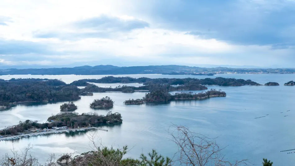 Okumatsushima LANEHOTEL