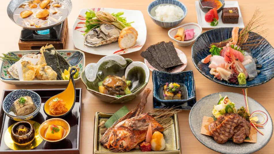 Okumatsushima LANEHOTEL