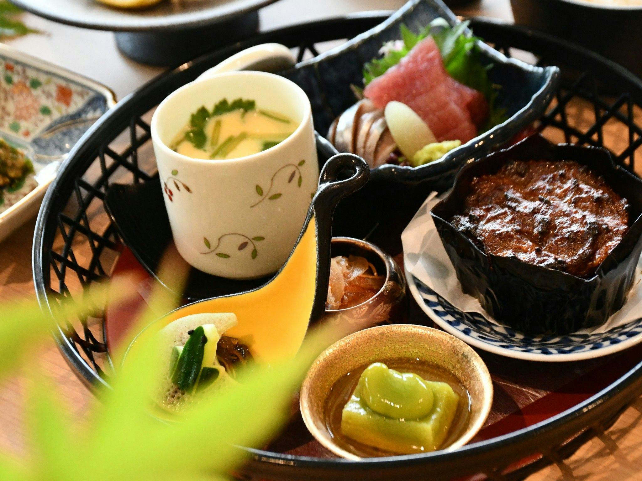 Okumatsushima LANEHOTEL