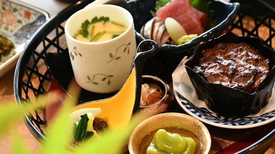 Okumatsushima LANEHOTEL