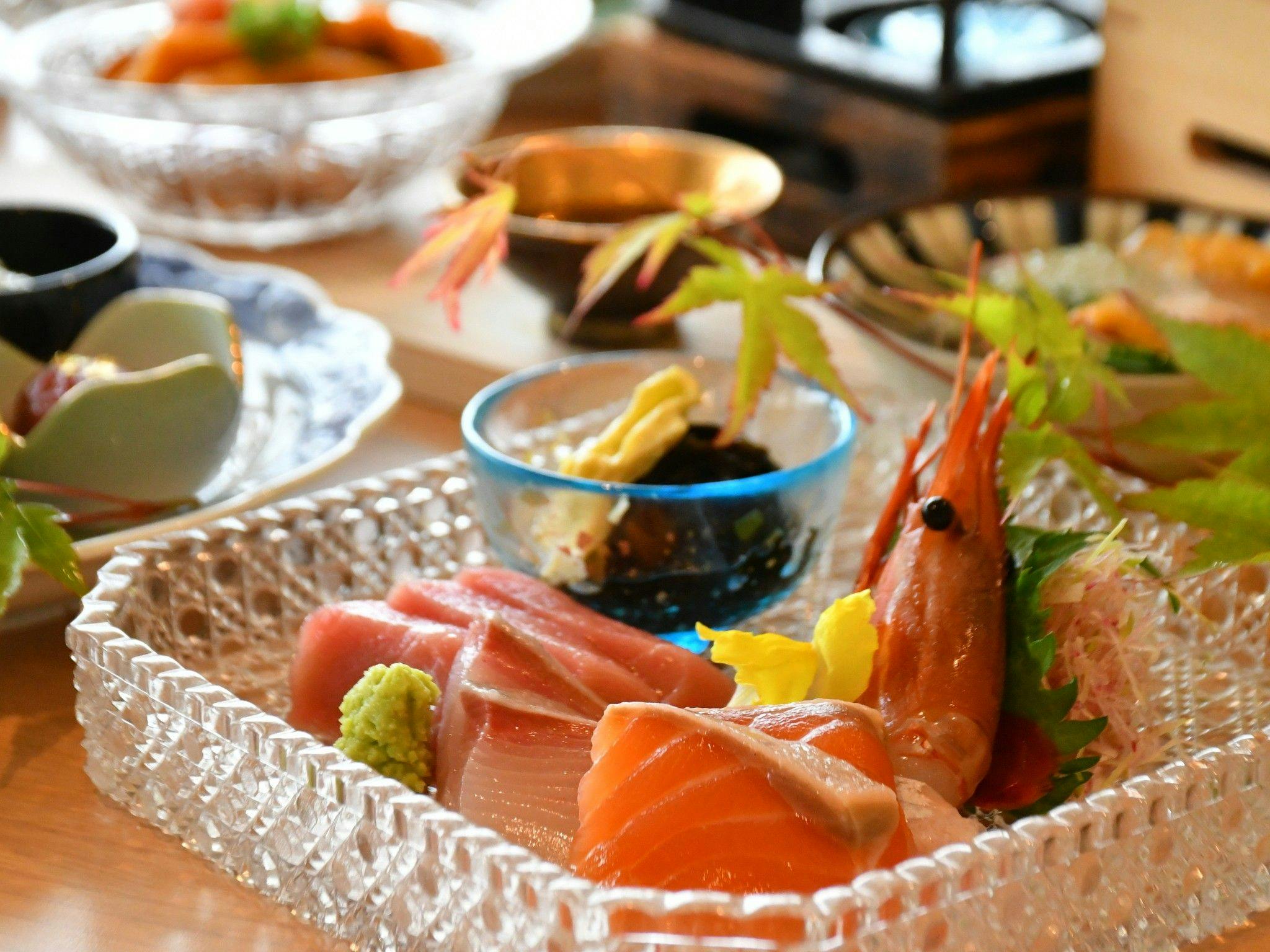 Okumatsushima LANEHOTEL