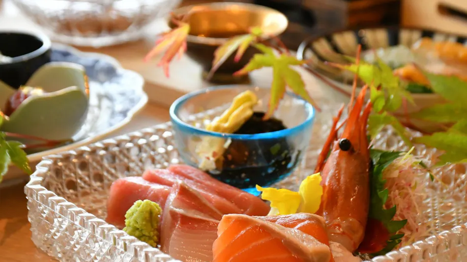 Okumatsushima LANEHOTEL