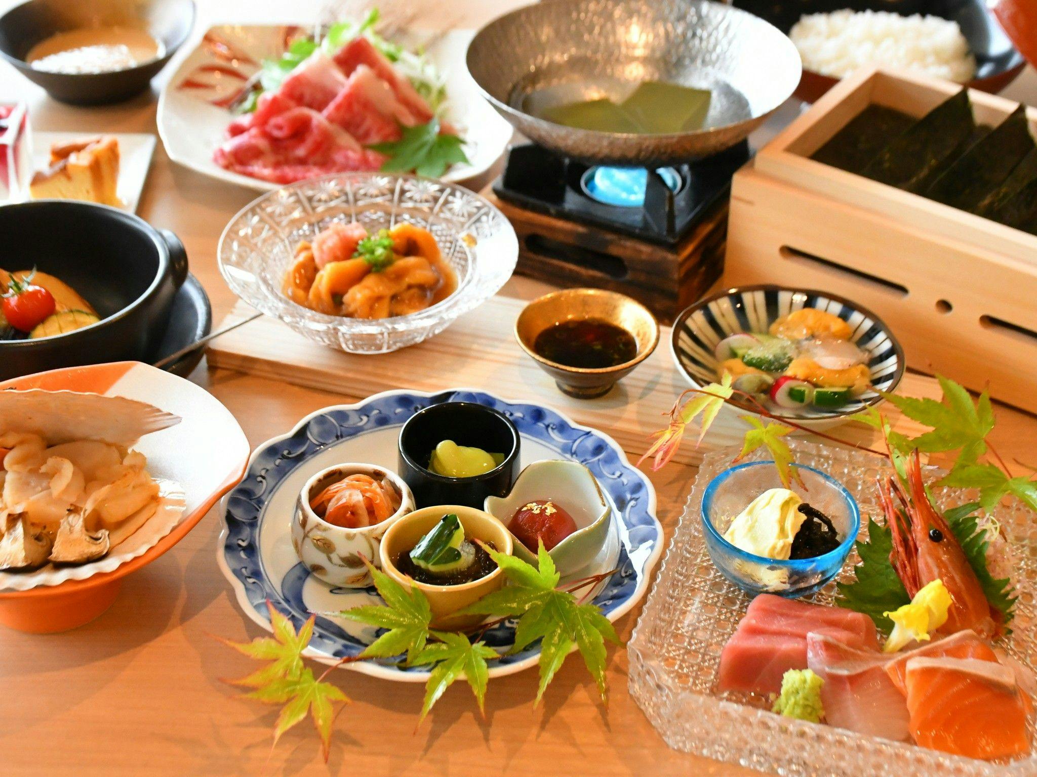 Okumatsushima LANEHOTEL