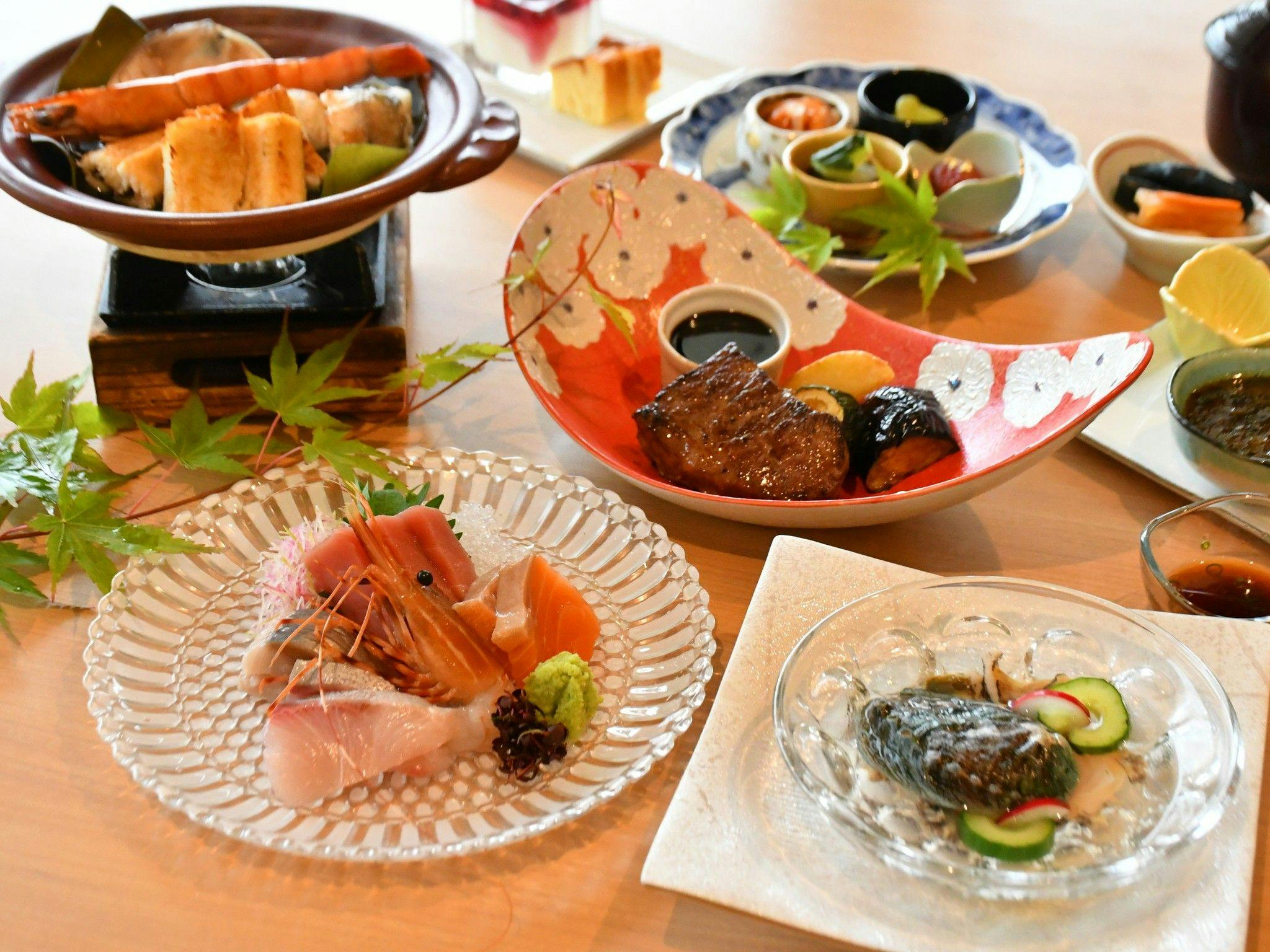 Okumatsushima LANEHOTEL