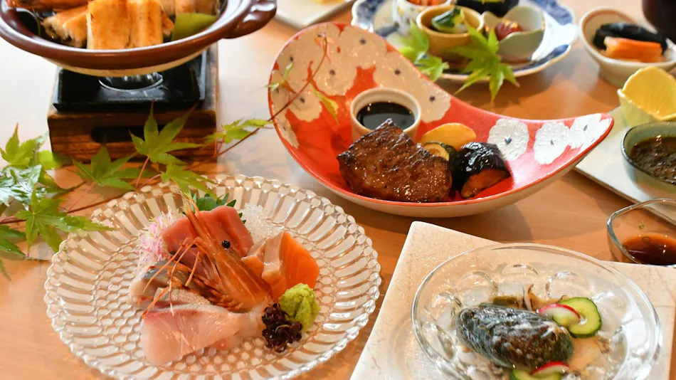Okumatsushima LANEHOTEL