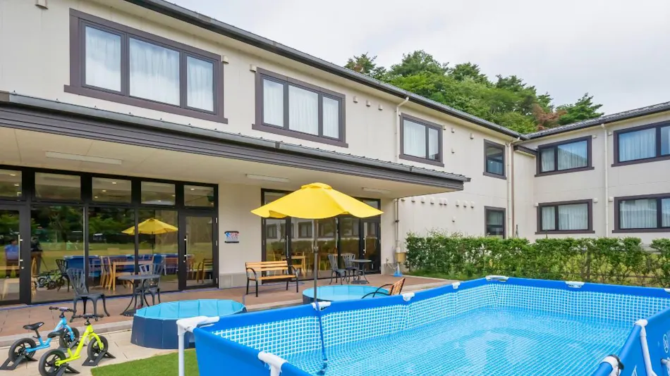 Okumatsushima LANEHOTEL