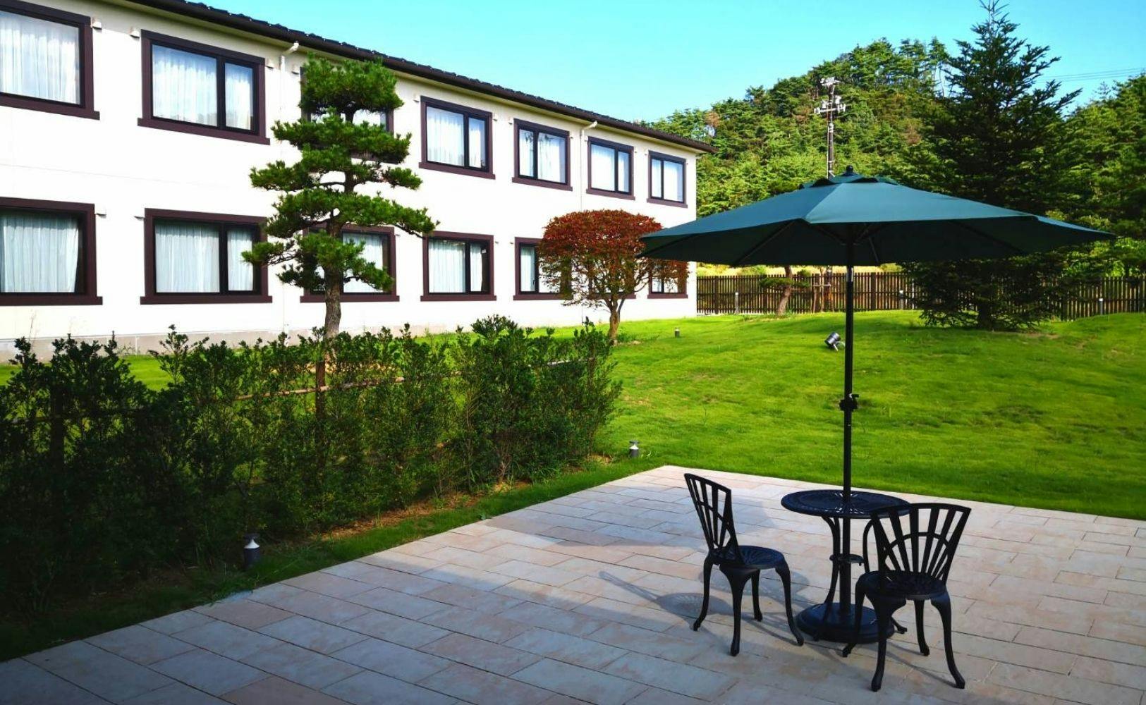 Okumatsushima LANEHOTEL