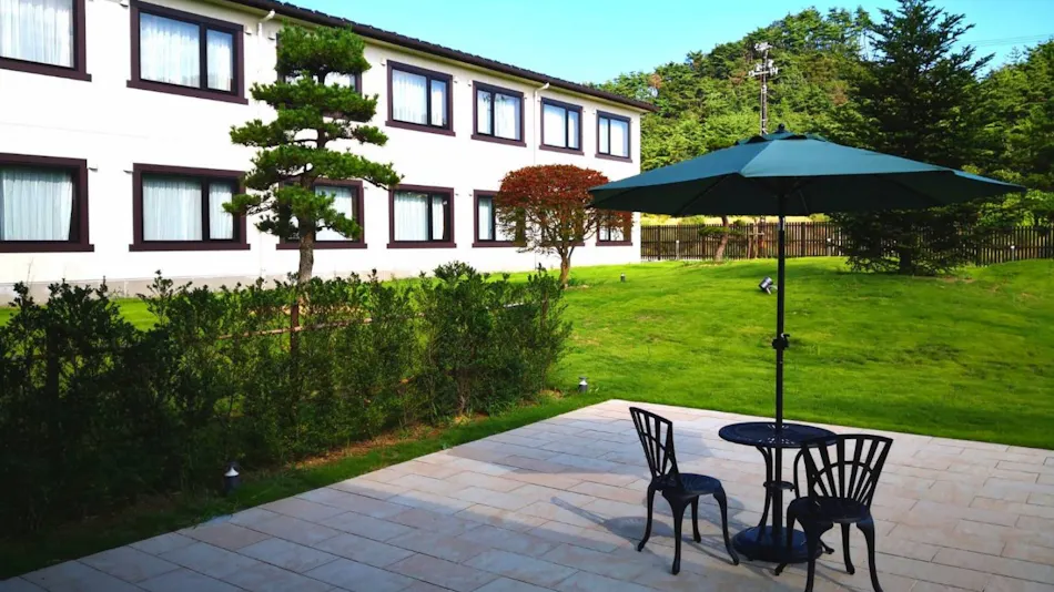 Okumatsushima LANEHOTEL