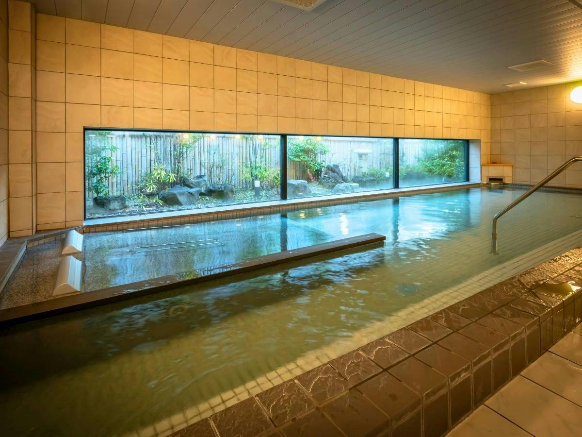 Okumatsushima LANEHOTEL