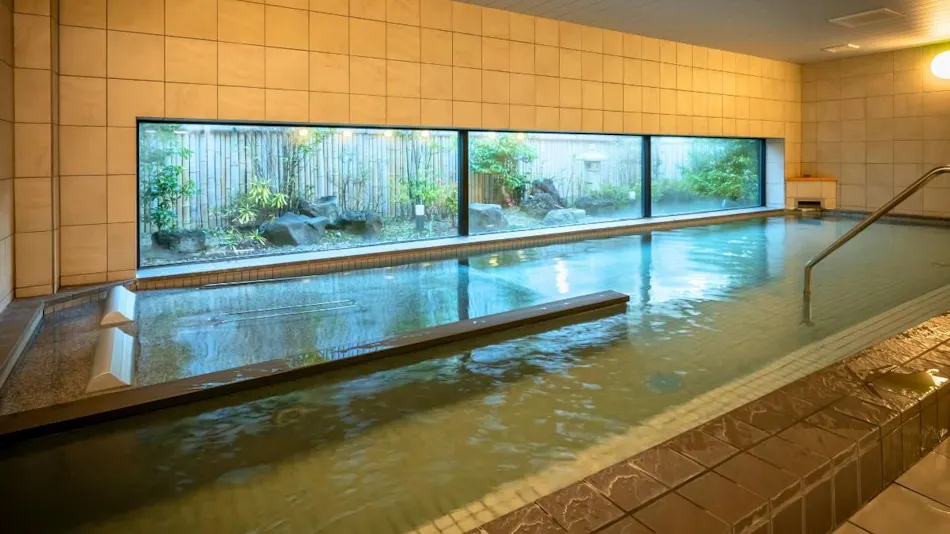 Okumatsushima LANEHOTEL