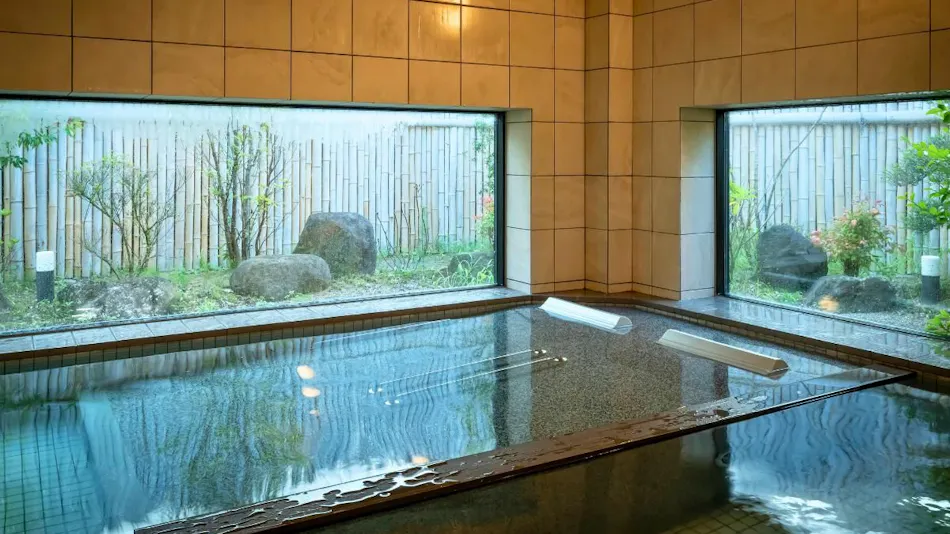 Okumatsushima LANEHOTEL