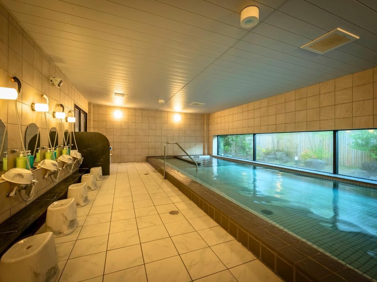 Okumatsushima LANEHOTEL