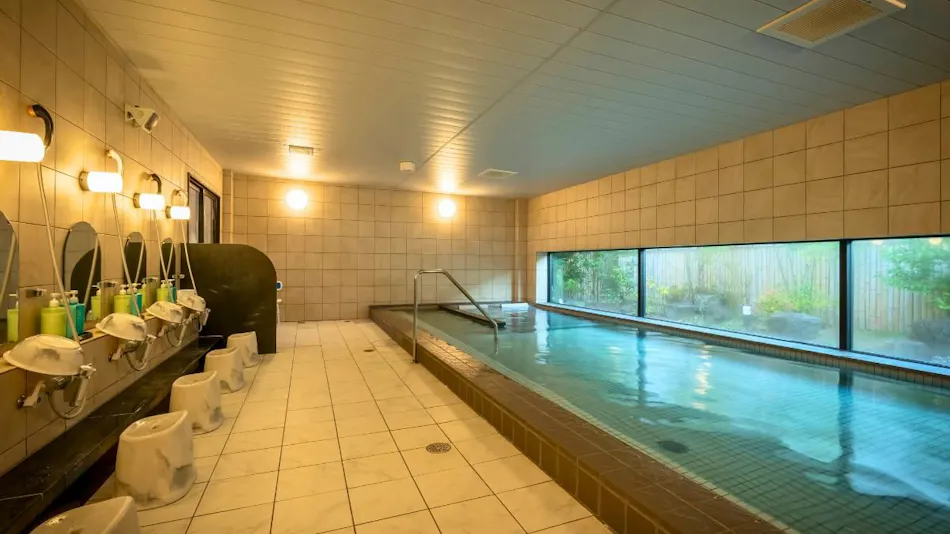 Okumatsushima LANEHOTEL