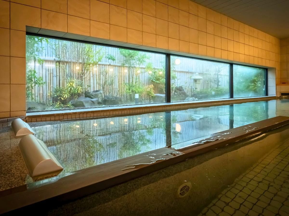 Okumatsushima LANEHOTEL