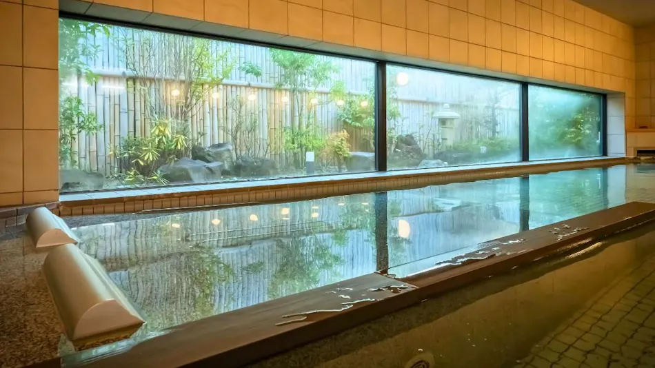 Okumatsushima LANEHOTEL