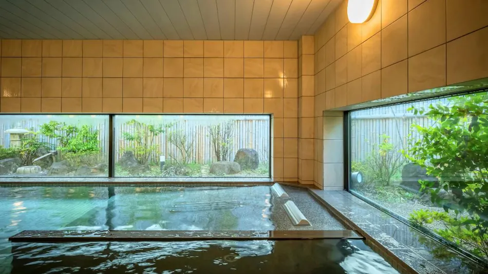 Okumatsushima LANEHOTEL