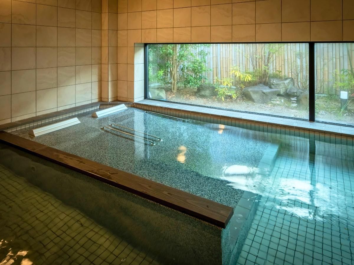 Okumatsushima LANEHOTEL