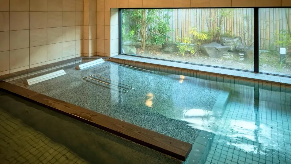 Okumatsushima LANEHOTEL