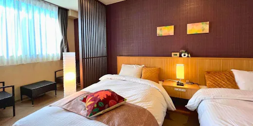 奥松島LANEHOTEL