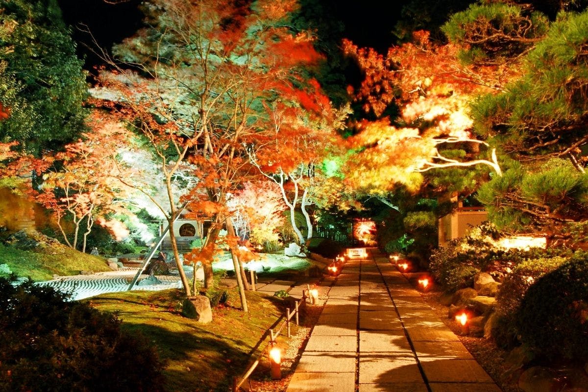 Okumatsushima LANEHOTEL