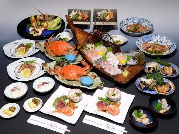 Irago Cape Local Fish Inn Takanoya