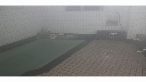 ห้องอาบน้ำชาย