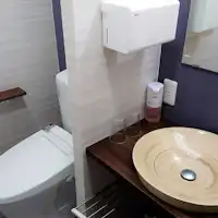 ห้องน้ำ 303