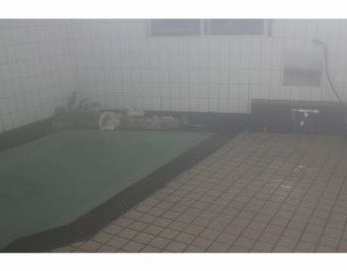 男湯