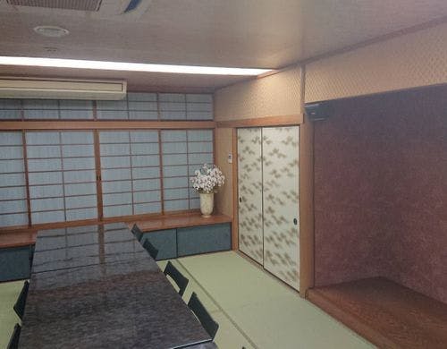 大部屋３０畳※バストイレありません