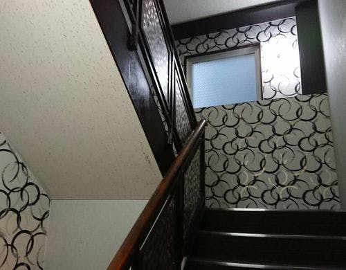 階段室